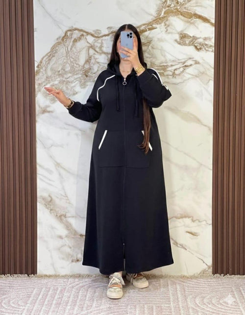 جلابــة  بالسنسلـة او بجياب