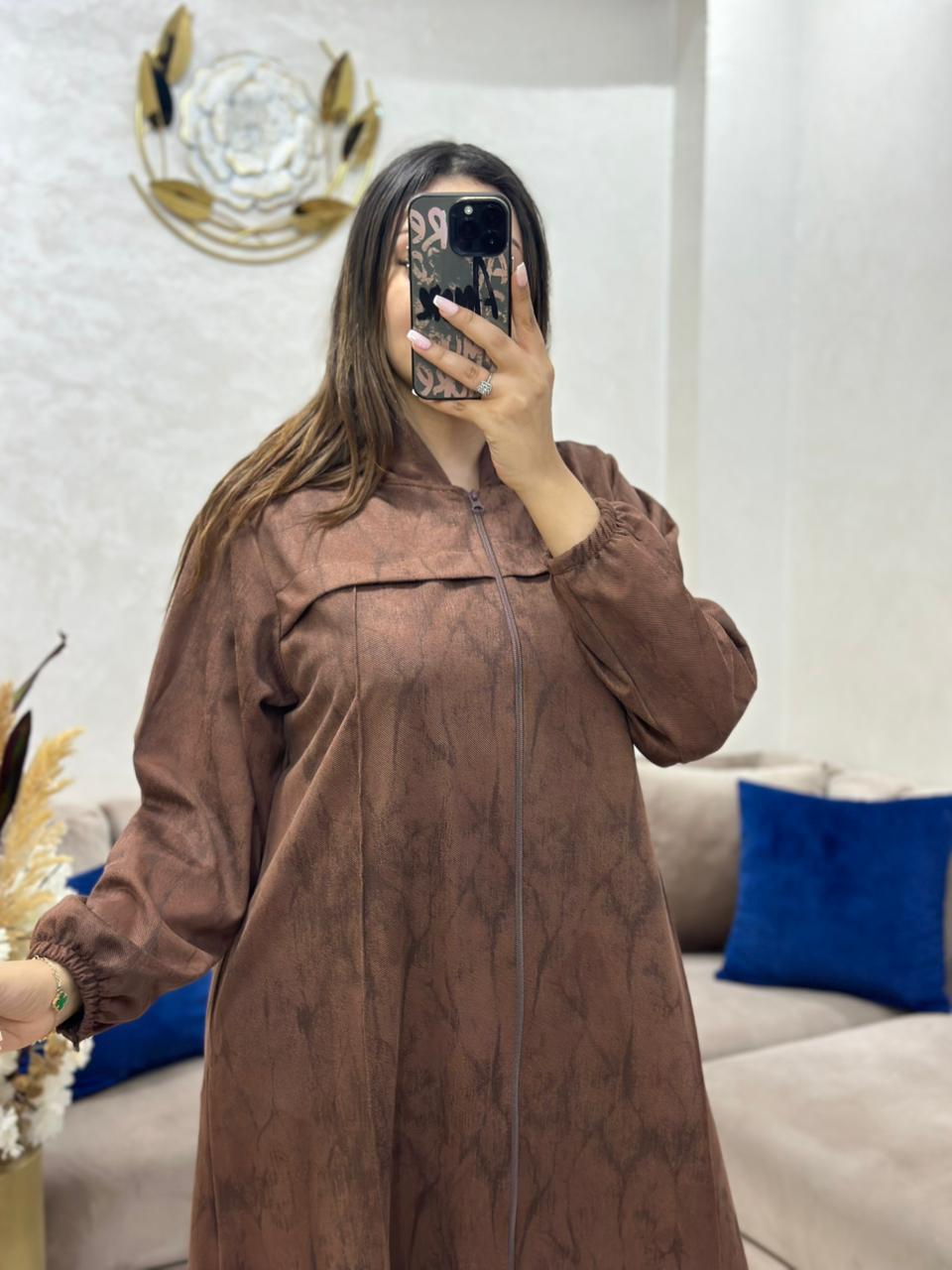 جلابـة سنسلـة