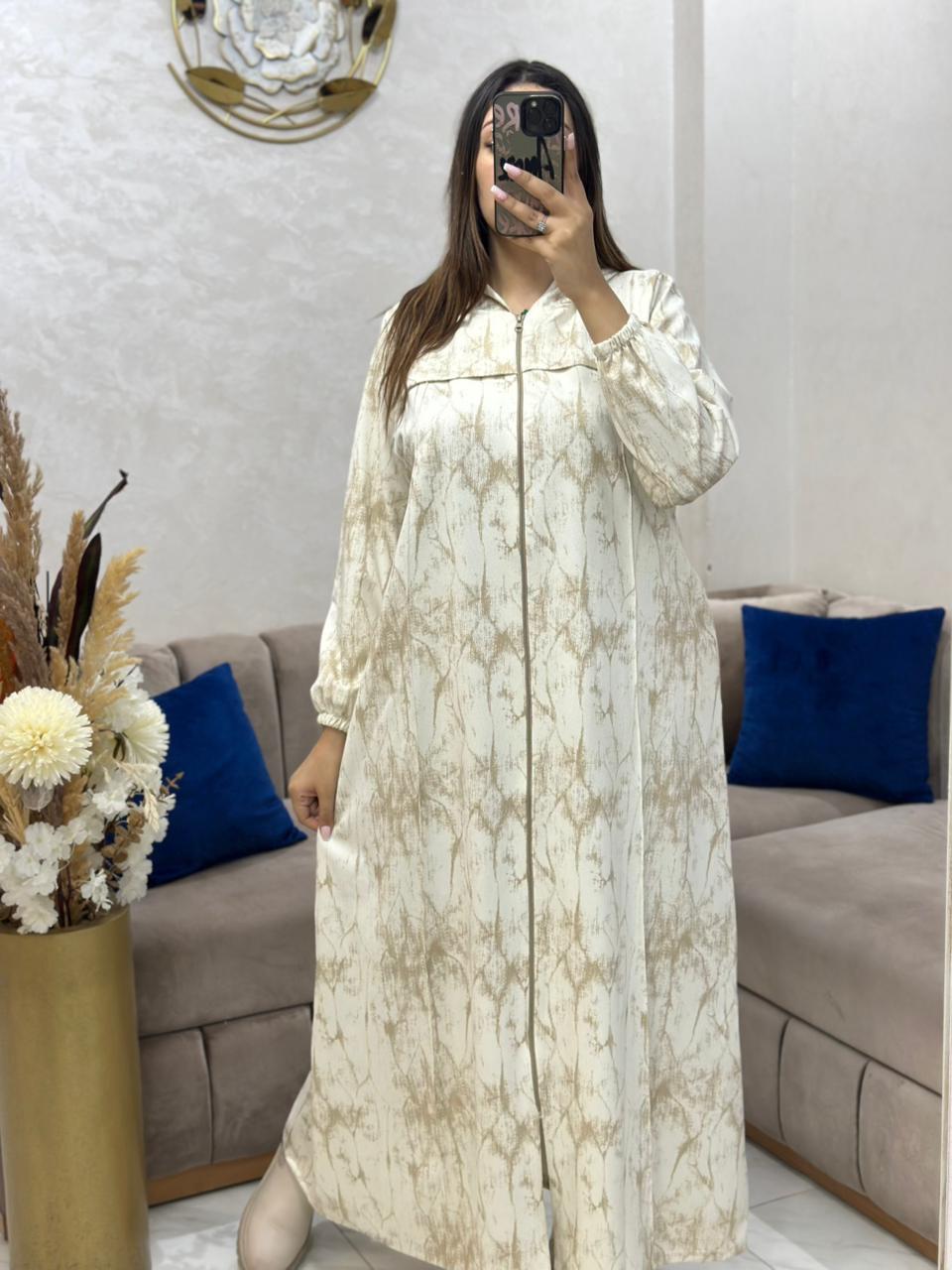 جلابـة سنسلـة