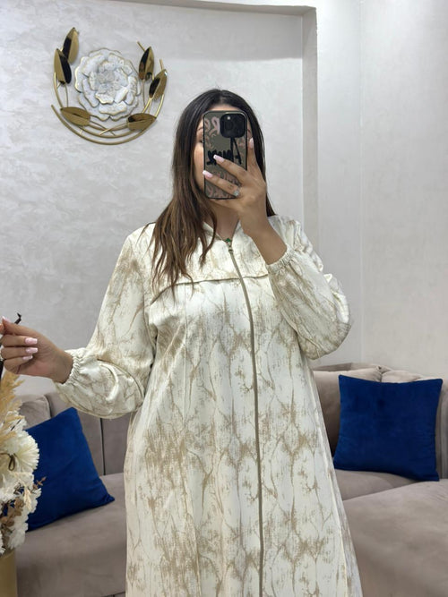 جلابـة سنسلـة