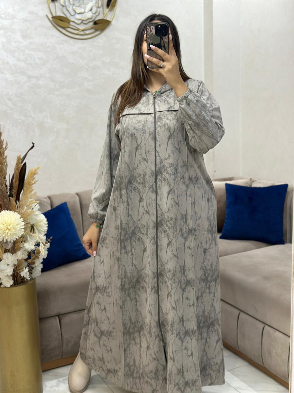 جلابـة سنسلـة