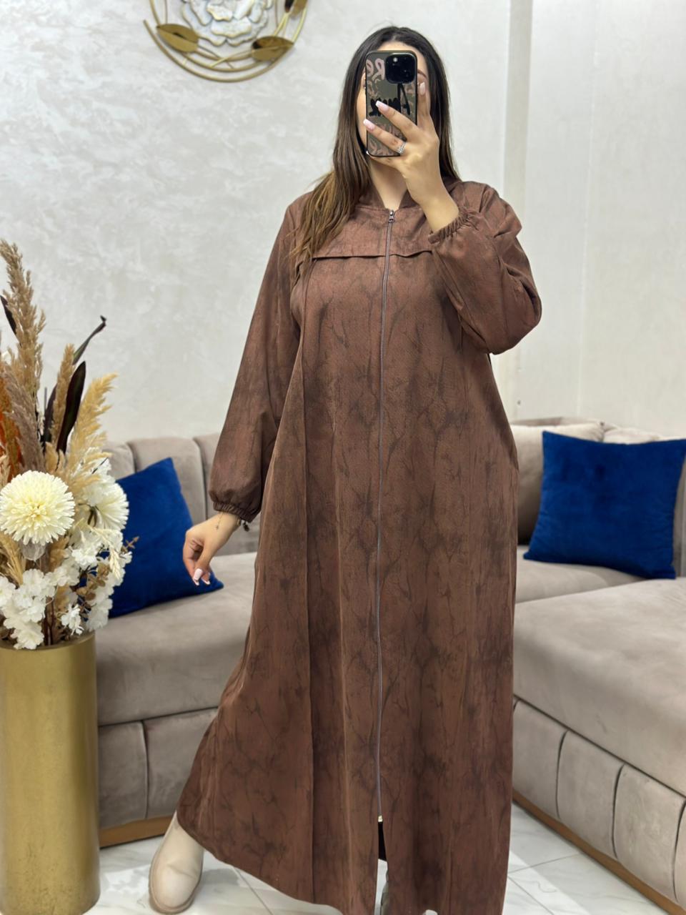 جلابـة سنسلـة